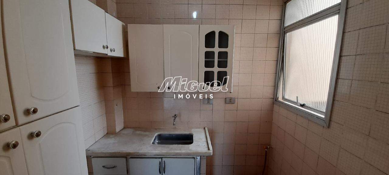 Apartamento, à venda, Paulicéia - 3 quartos Condomínio Residencial Nações Unidas - Piracicaba/SP: 