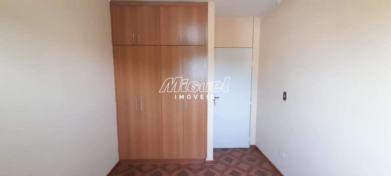 Apartamento, à venda, Paulicéia - 3 quartos Condomínio Residencial Nações Unidas - Piracicaba/SP: 