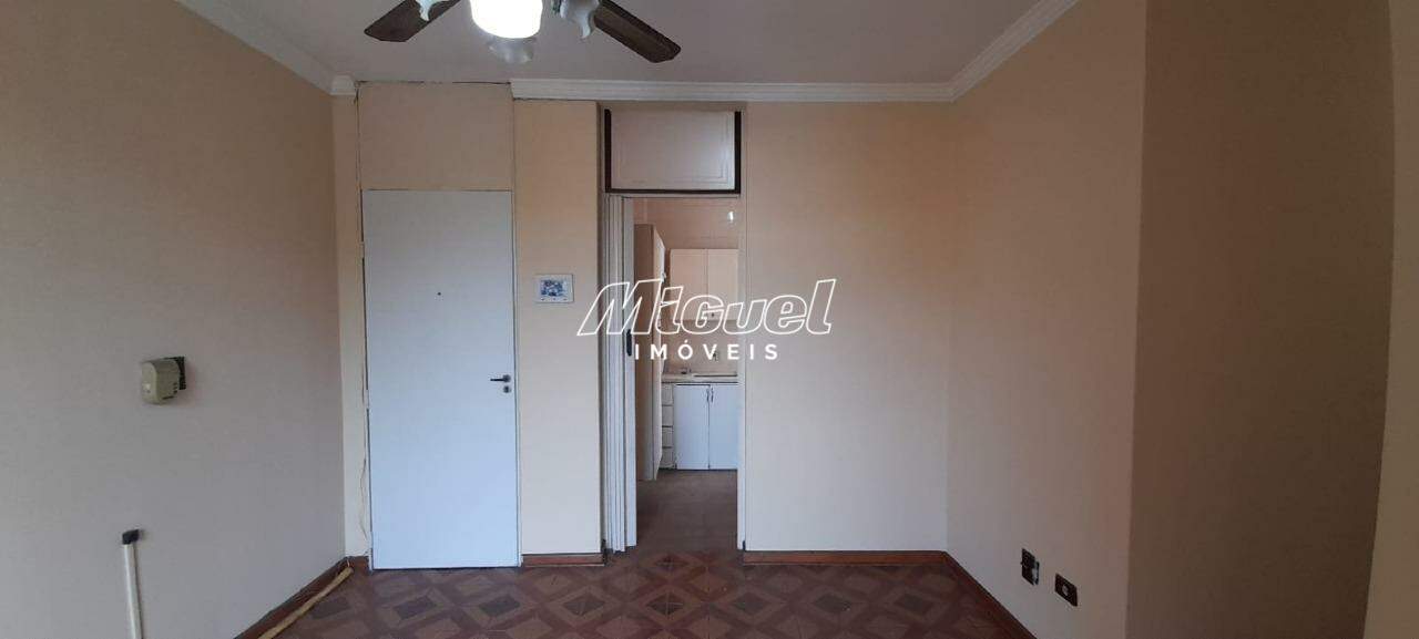 Apartamento, à venda, Paulicéia - 3 quartos Condomínio Residencial Nações Unidas - Piracicaba/SP: 