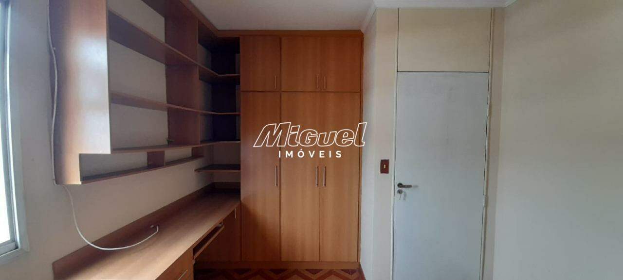 Apartamento, à venda, Paulicéia - 3 quartos Condomínio Residencial Nações Unidas - Piracicaba/SP: 
