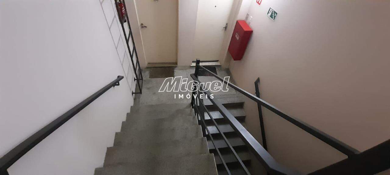 Apartamento, à venda, Paulicéia - 3 quartos Condomínio Residencial Nações Unidas - Piracicaba/SP: 