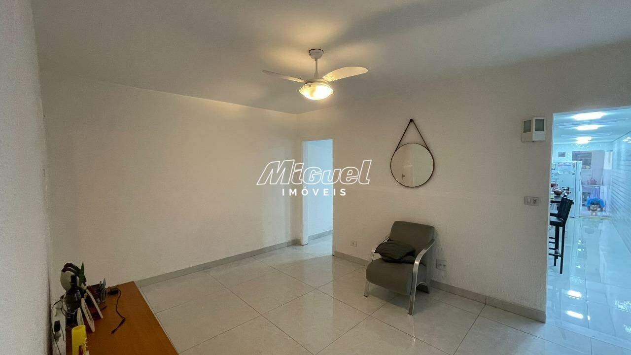 Casa, à venda, Vila Independência - 2 quartos - Piracicaba/SP: 