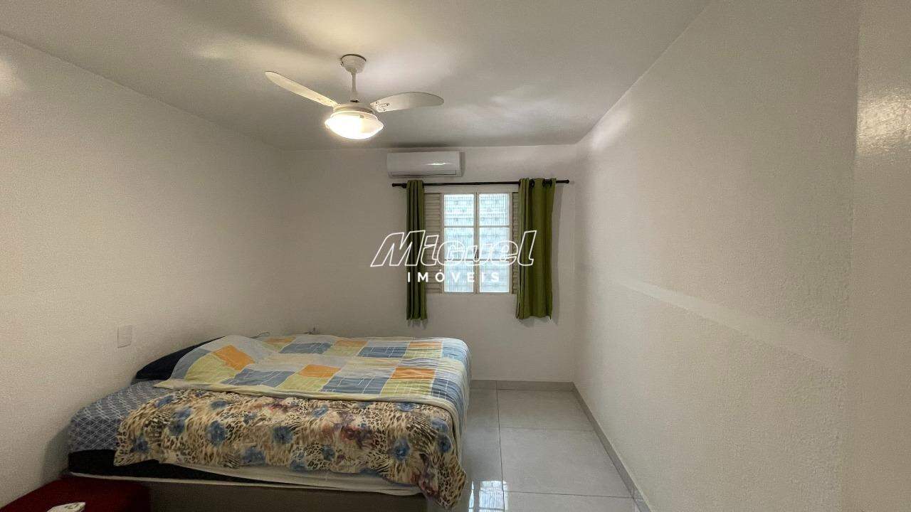 Casa, à venda, Vila Independência - 2 quartos - Piracicaba/SP: 