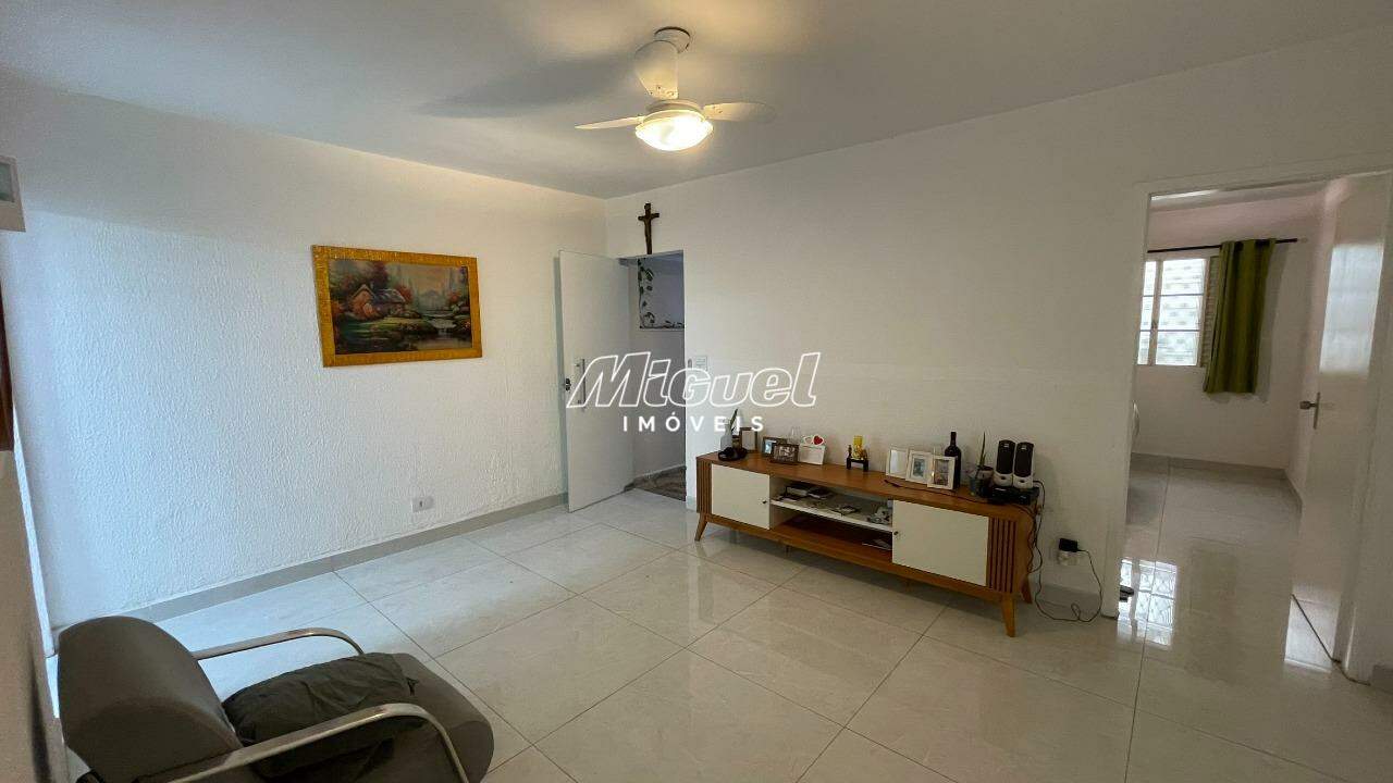 Casa, à venda, Vila Independência - 2 quartos - Piracicaba/SP: 