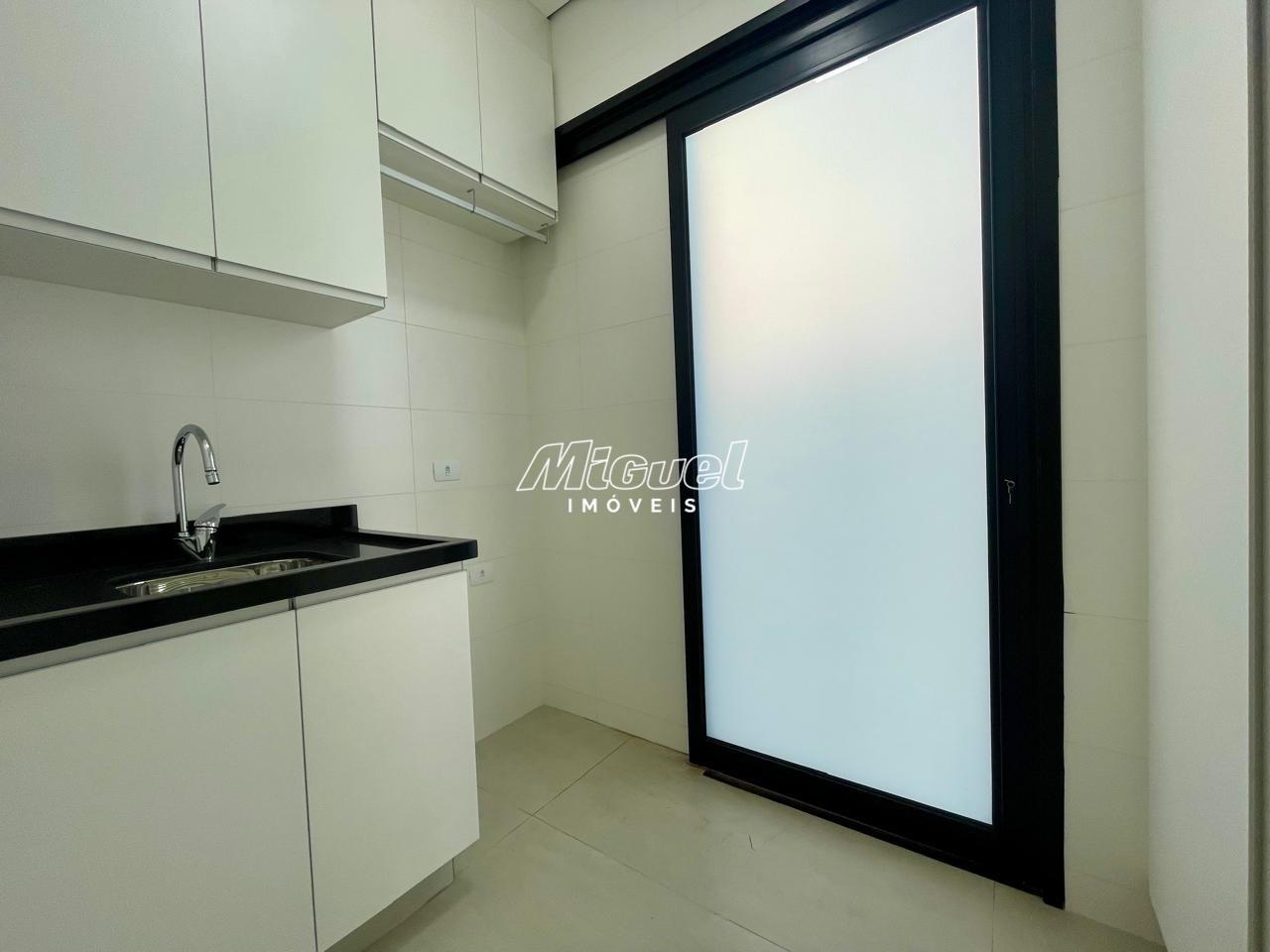 Casa em Condomínio, à venda, Res. Jequitibá - 4 quartos Residencial Villa D’Aquila - Piracicaba/SP: