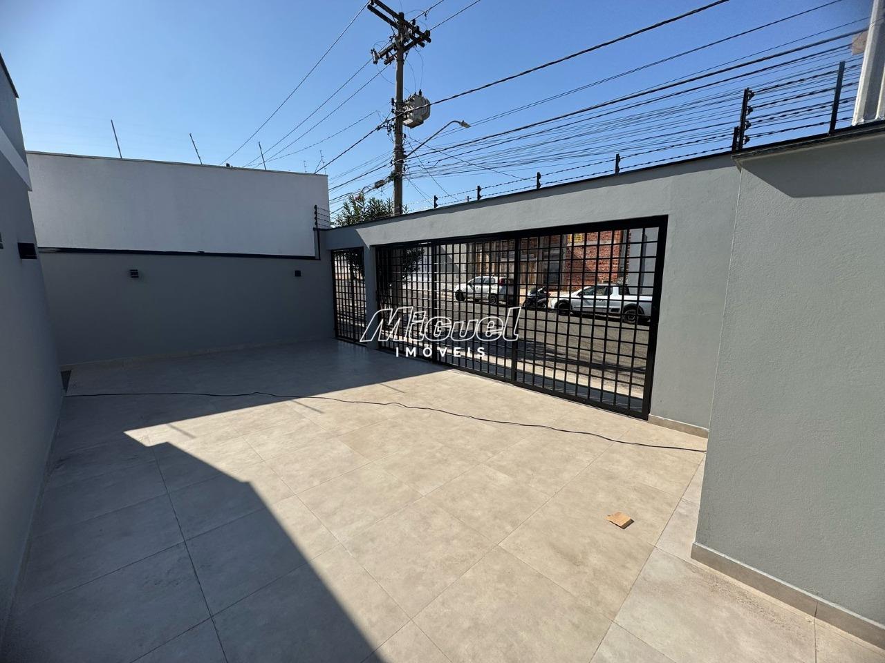 Kitnet, para aluguel, Parque Conceição - 1 quarto - Piracicaba/SP: 