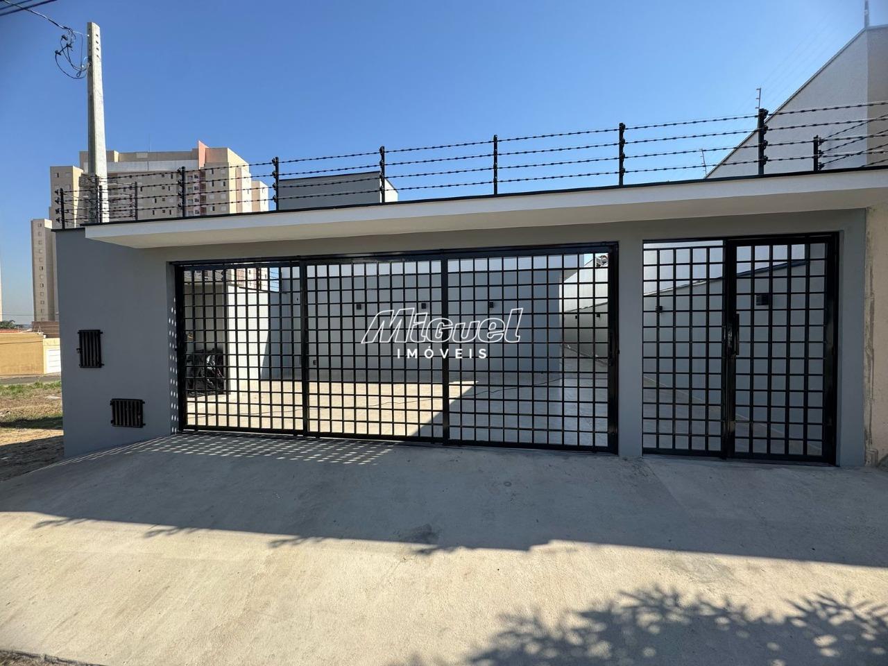 Kitnet, para aluguel, Parque Conceição - 1 quarto - Piracicaba/SP: 