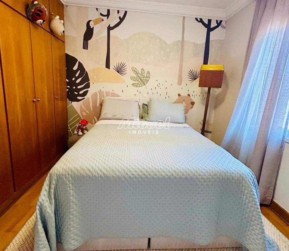 Casa, para aluguel, Chácara Nazareth - 3 quartos - Piracicaba/SP: 