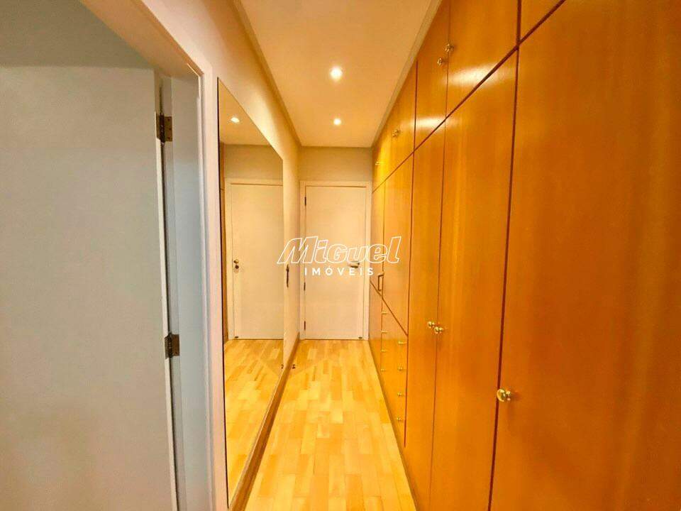 Casa, para aluguel, Chácara Nazareth - 3 quartos - Piracicaba/SP: 