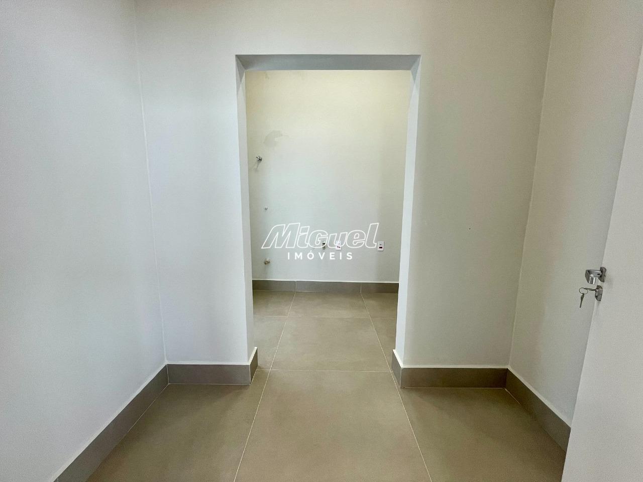 Casa em Condomínio, à venda, Ondas - 3 quartos Residencial Damha II Piracicaba - Piracicaba/SP: 