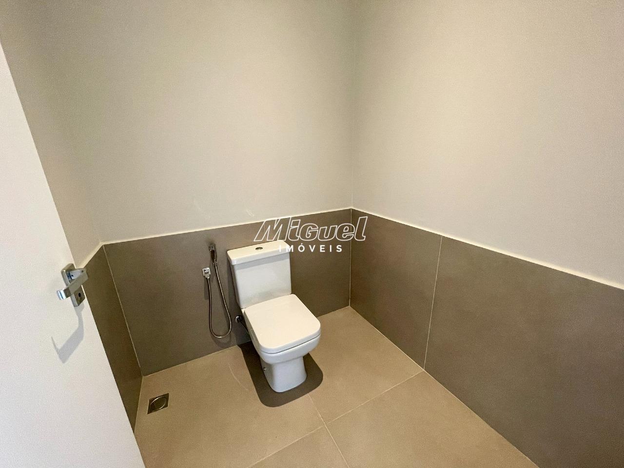 Casa em Condomínio, à venda, Ondas - 3 quartos Residencial Damha II Piracicaba - Piracicaba/SP: 