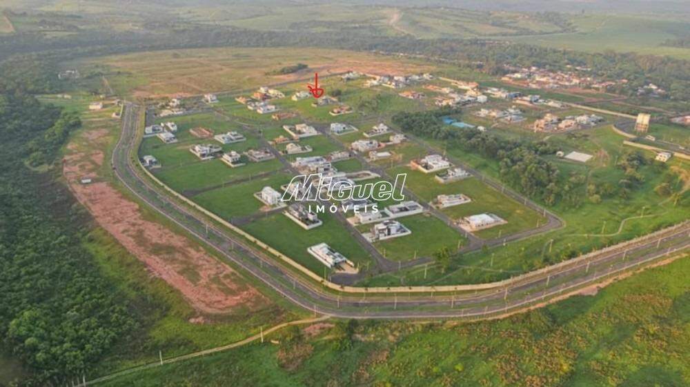Terreno em Condomínio, à venda, Residencial Terras de Ártemis (Ártemis) - Residencial Terras de Ártemis - Piracicaba/SP: 