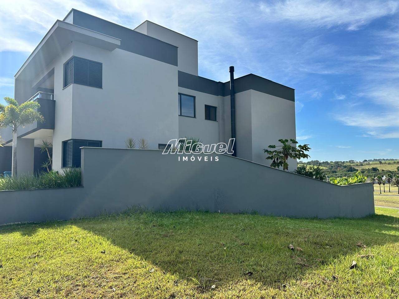 Terreno em Condomínio, à venda, Residencial Terras de Ártemis (Ártemis) - Residencial Terras de Ártemis - Piracicaba/SP: 