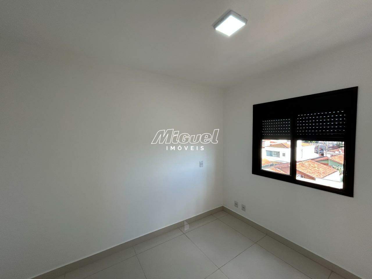 Apartamento, à venda, 3 quartos, Terraço Paulista, Paulista - Piracicaba: 