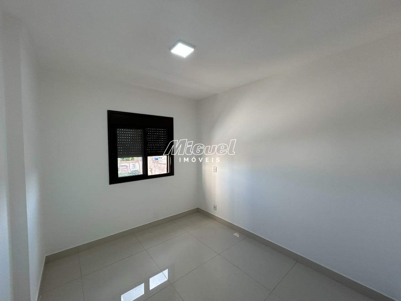 Apartamento, à venda, 3 quartos, Terraço Paulista, Paulista - Piracicaba: 