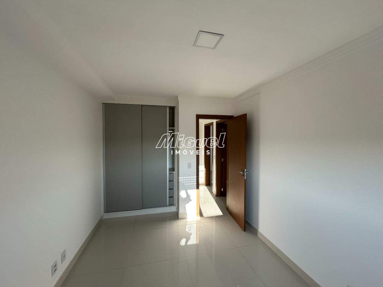 Apartamento, à venda, 3 quartos, Terraço Paulista, Paulista - Piracicaba: 