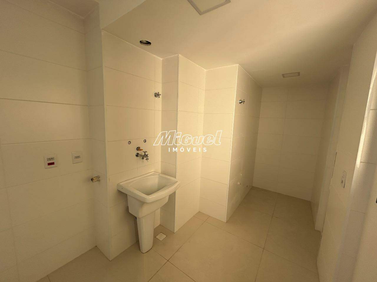 Apartamento, à venda, 3 quartos, Terraço Paulista, Paulista - Piracicaba: 