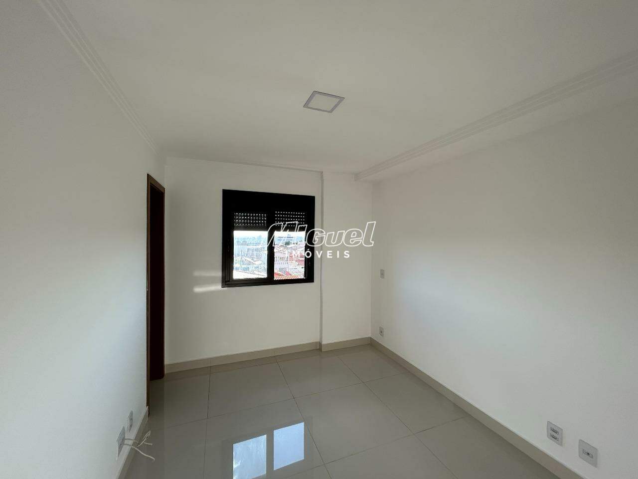 Apartamento, à venda, 3 quartos, Terraço Paulista, Paulista - Piracicaba: 