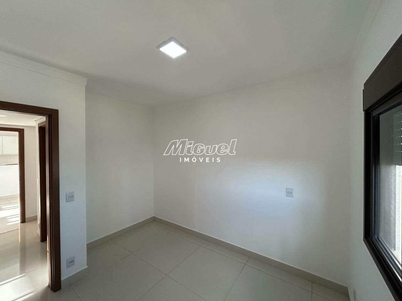 Apartamento, à venda, 3 quartos, Terraço Paulista, Paulista - Piracicaba: 