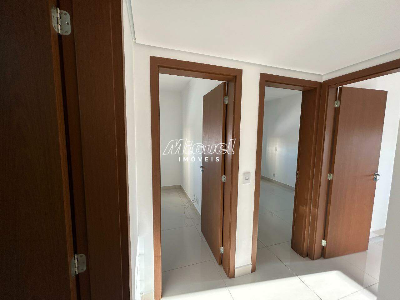 Apartamento, à venda, 3 quartos, Terraço Paulista, Paulista - Piracicaba: 