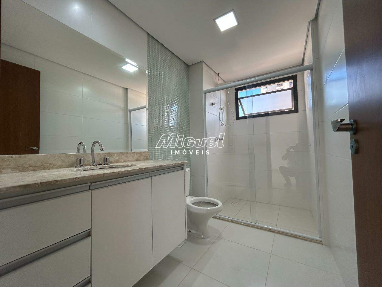 Apartamento, à venda, 3 quartos, Terraço Paulista, Paulista - Piracicaba: 