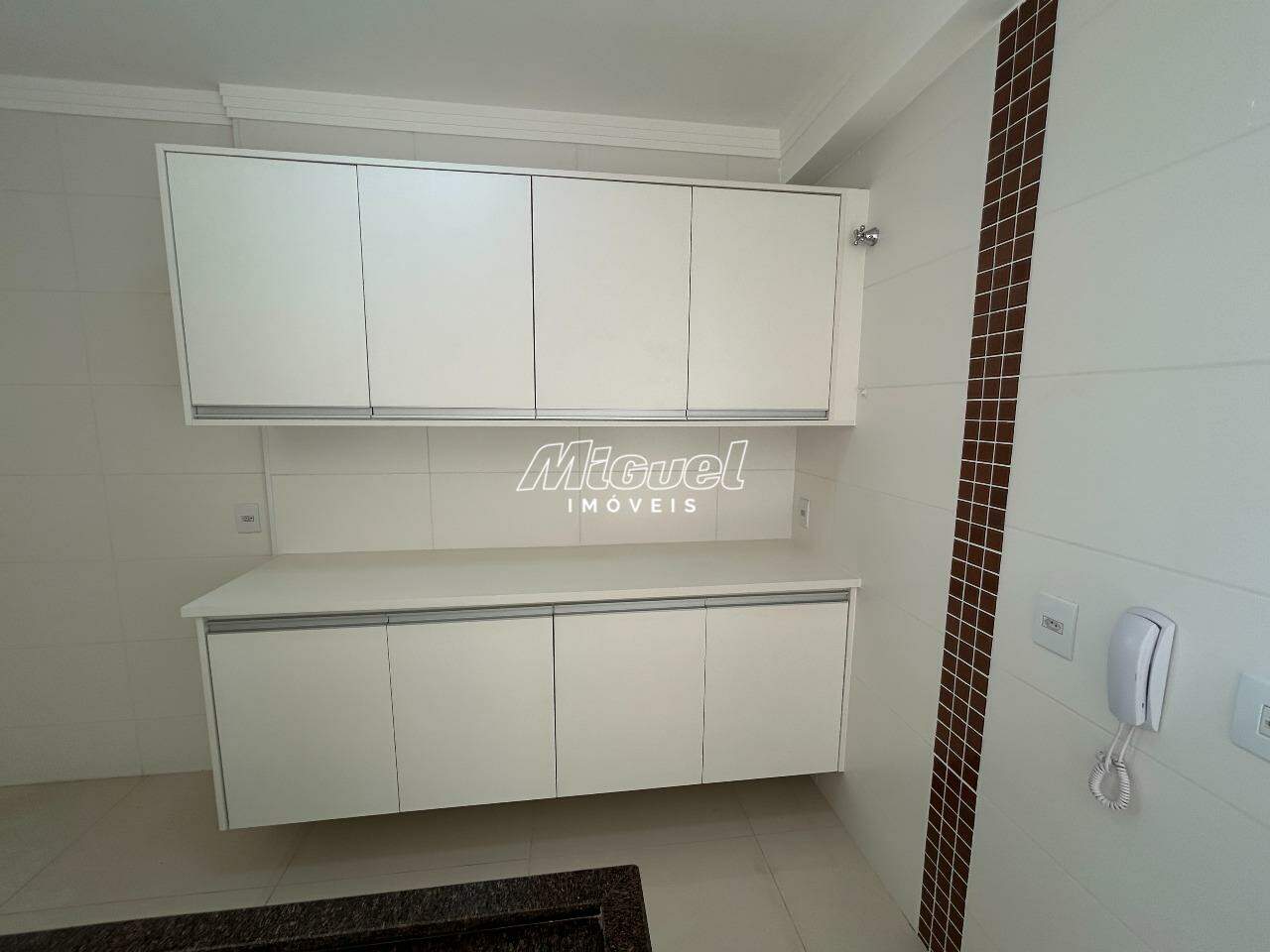 Apartamento, à venda, 3 quartos, Terraço Paulista, Paulista - Piracicaba: 