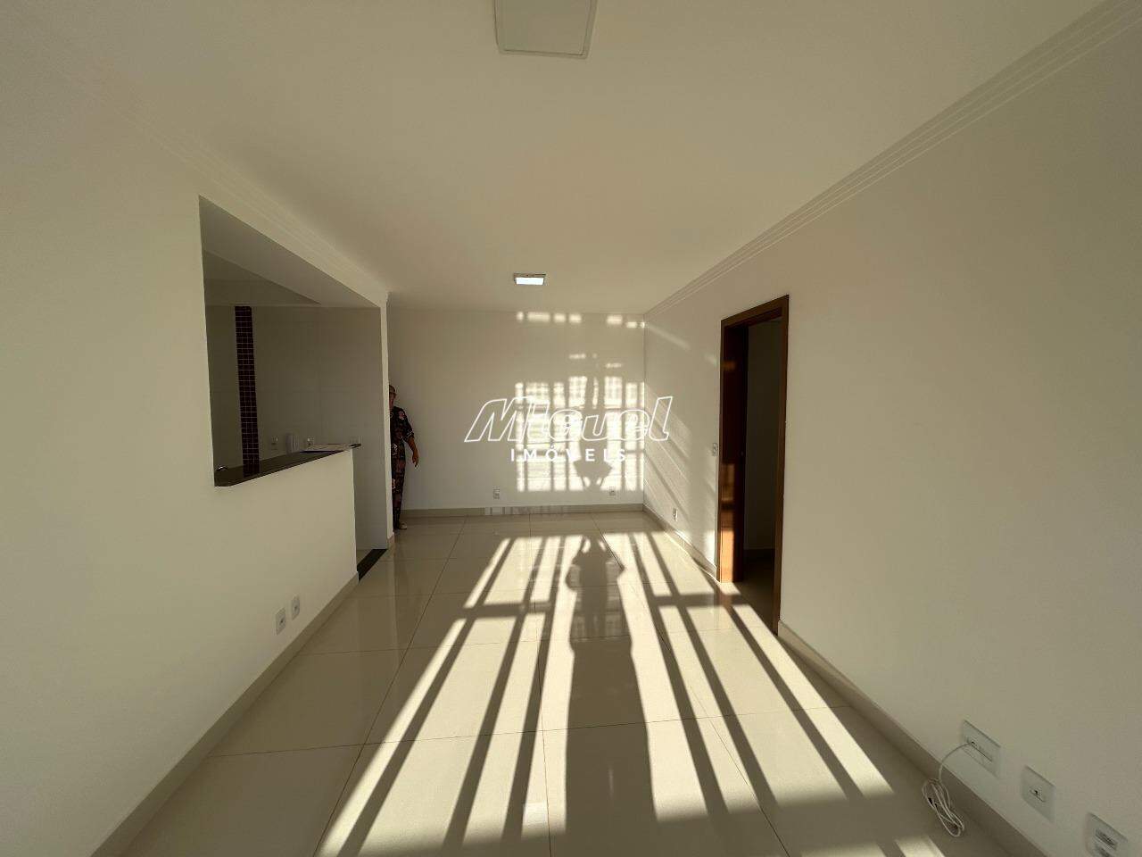 Apartamento, à venda, 3 quartos, Terraço Paulista, Paulista - Piracicaba: 