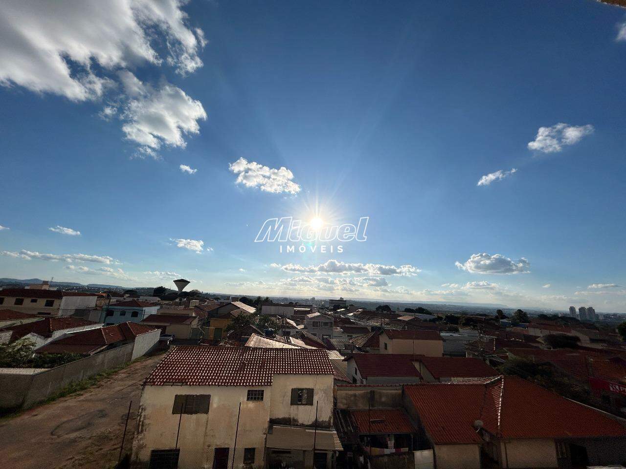 Apartamento, à venda, 3 quartos, Terraço Paulista, Paulista - Piracicaba: 