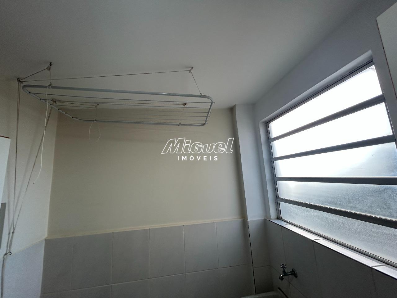 Apartamento, à venda, Nova América - Piracicaba 3 quartos Condomínio Residencial Paola: 