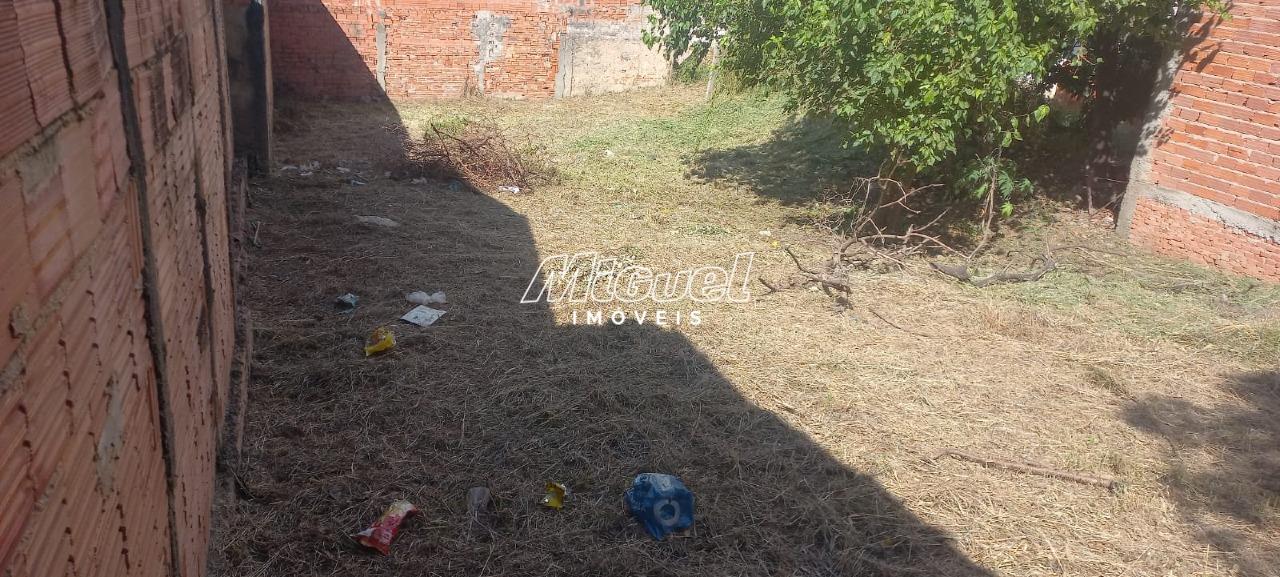 Terreno, à venda, Jardim Nova Suíça - - Piracicaba/SP: 