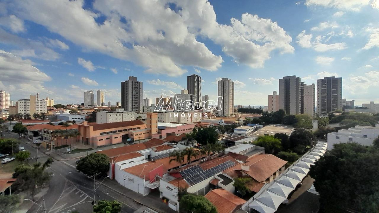 Apartamento, à venda, Nova América - 1 quarto Edifício Felicitá - Piracicaba/SP: 