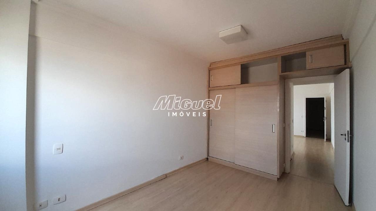 Apartamento, à venda, Nova América - 1 quarto Edifício Felicitá - Piracicaba/SP: 