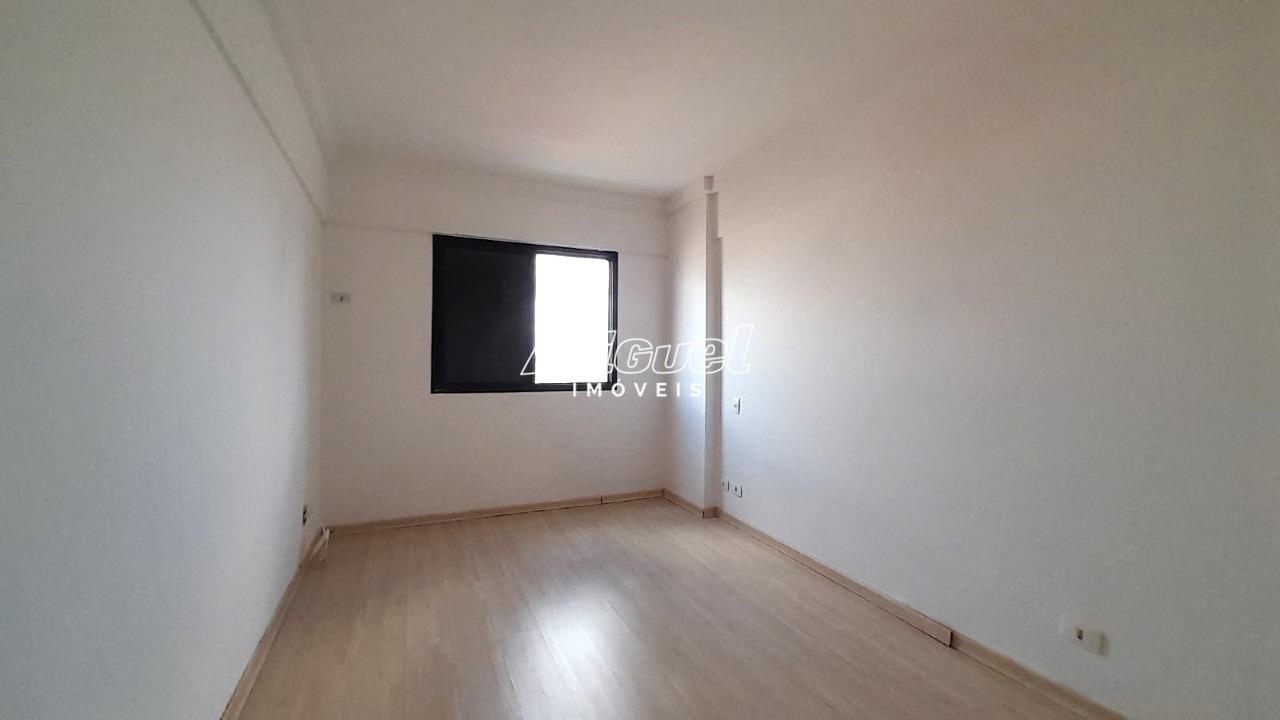 Apartamento, à venda, Nova América - 1 quarto Edifício Felicitá - Piracicaba/SP: 