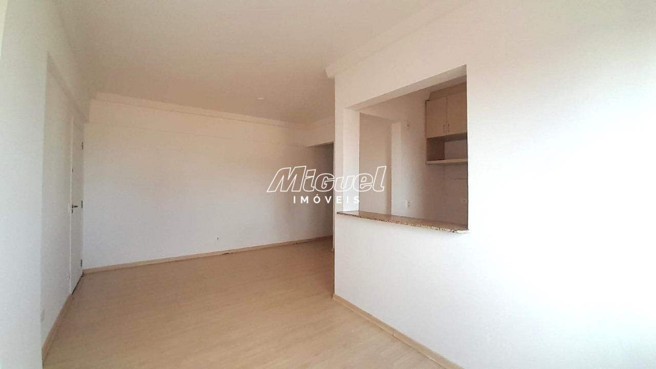 Apartamento, à venda, Nova América - 1 quarto Edifício Felicitá - Piracicaba/SP: 