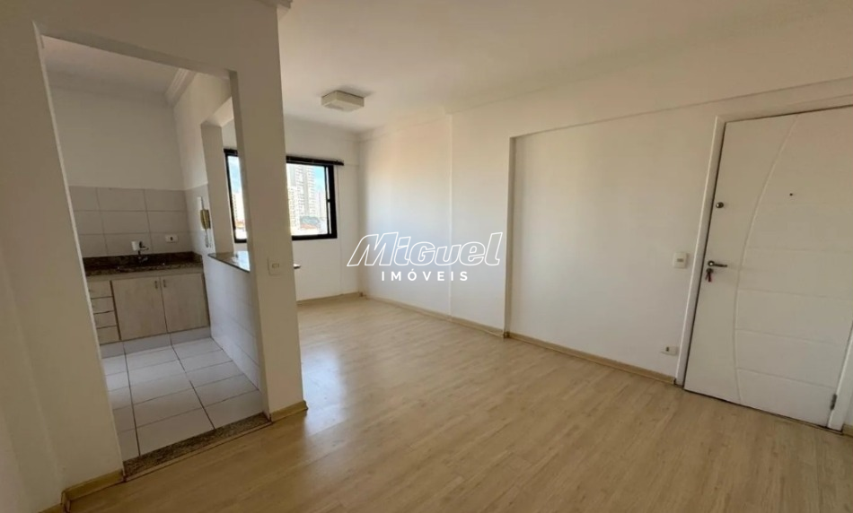 Apartamento, à venda, Nova América - 1 quarto Edifício Felicitá - Piracicaba/SP: 