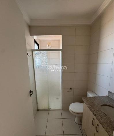 Apartamento, à venda, Nova América - 1 quarto Edifício Felicitá - Piracicaba/SP: 