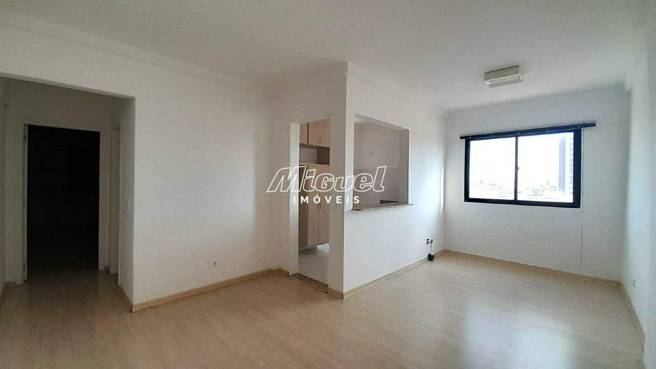 Apartamento, à venda, Nova América - 1 quarto Edifício Felicitá - Piracicaba/SP: 