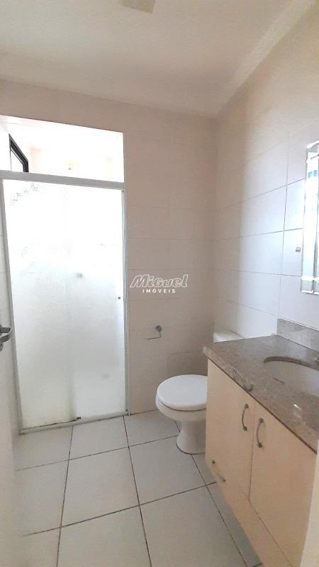 Apartamento, à venda, Nova América - 1 quarto Edifício Felicitá - Piracicaba/SP: 