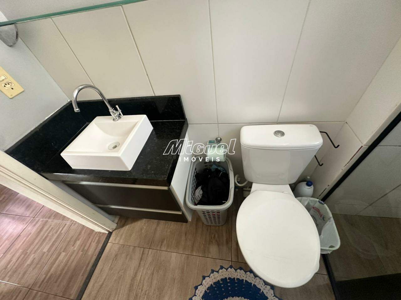 Apartamento, para aluguel, 2 quartos, Condomínio Residencial Parque Piazza Brasile, Campestre - Piracicaba: 