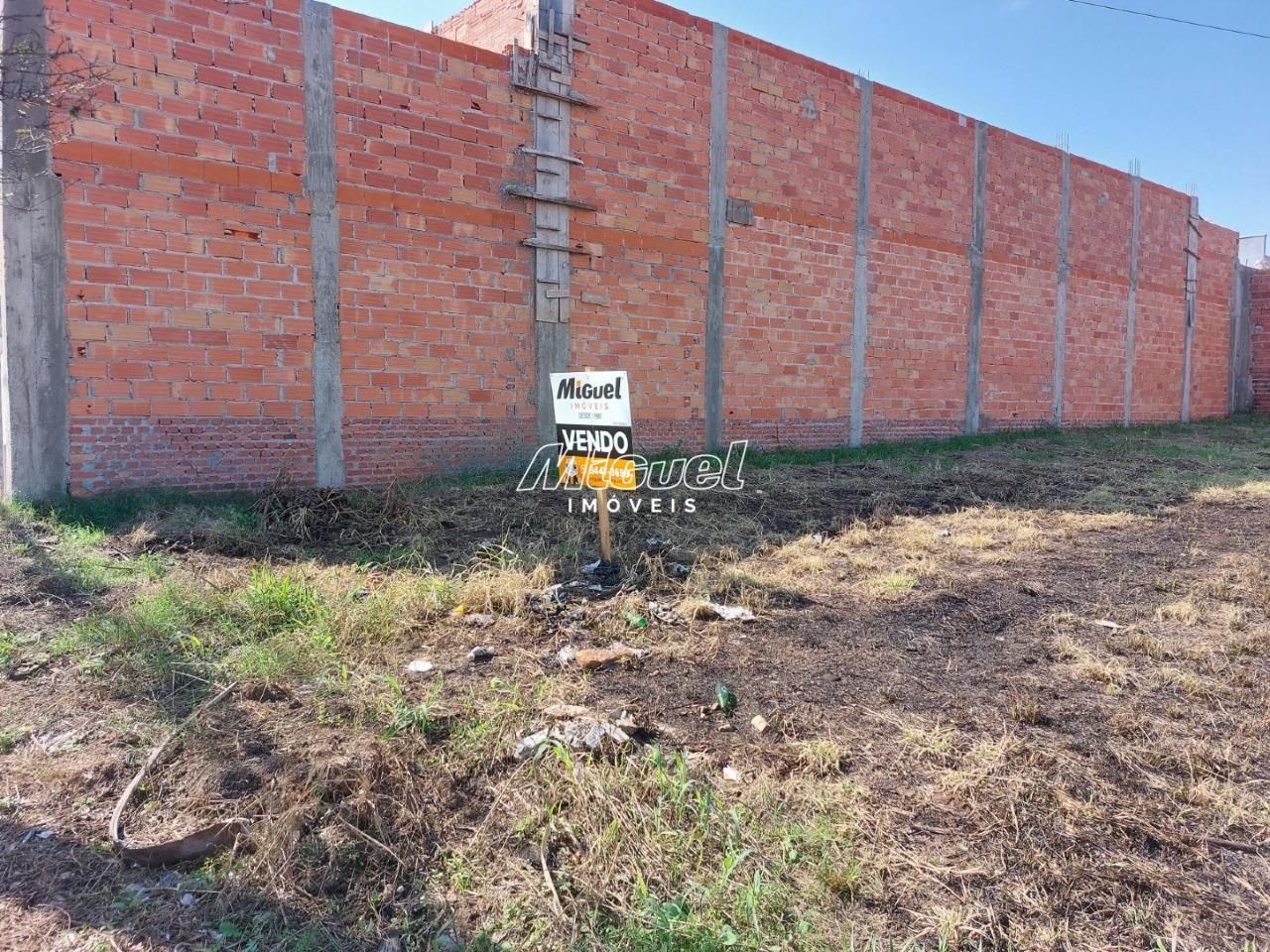 Terreno, à venda, Paulicéia - - Piracicaba/SP: 