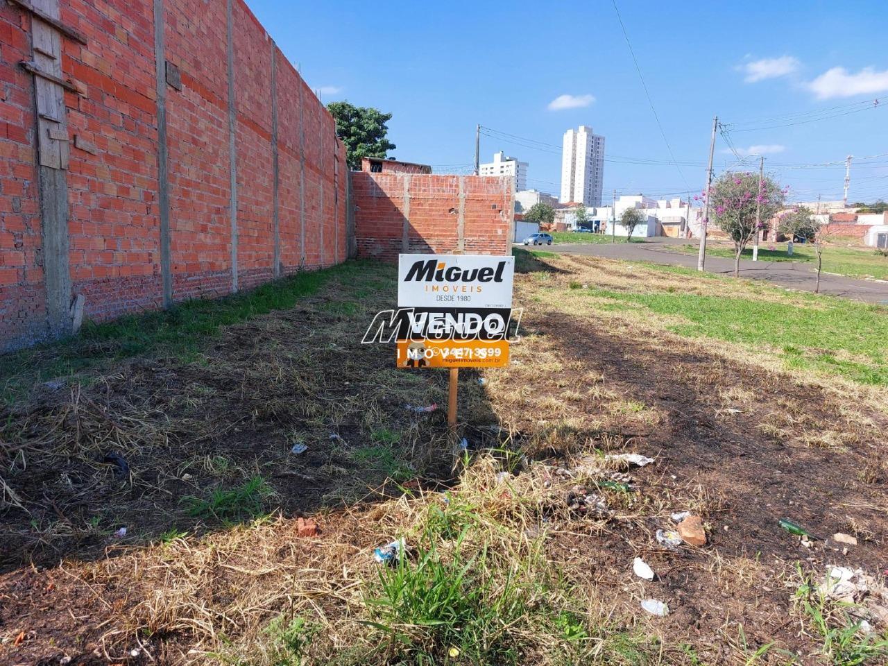 Terreno, à venda, Paulicéia - - Piracicaba/SP: 