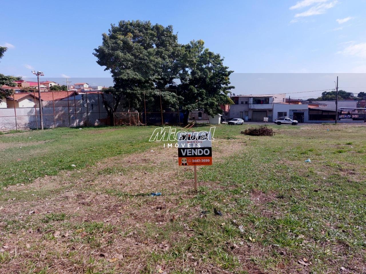 Terreno, à venda, Paulicéia - - Piracicaba/SP: 