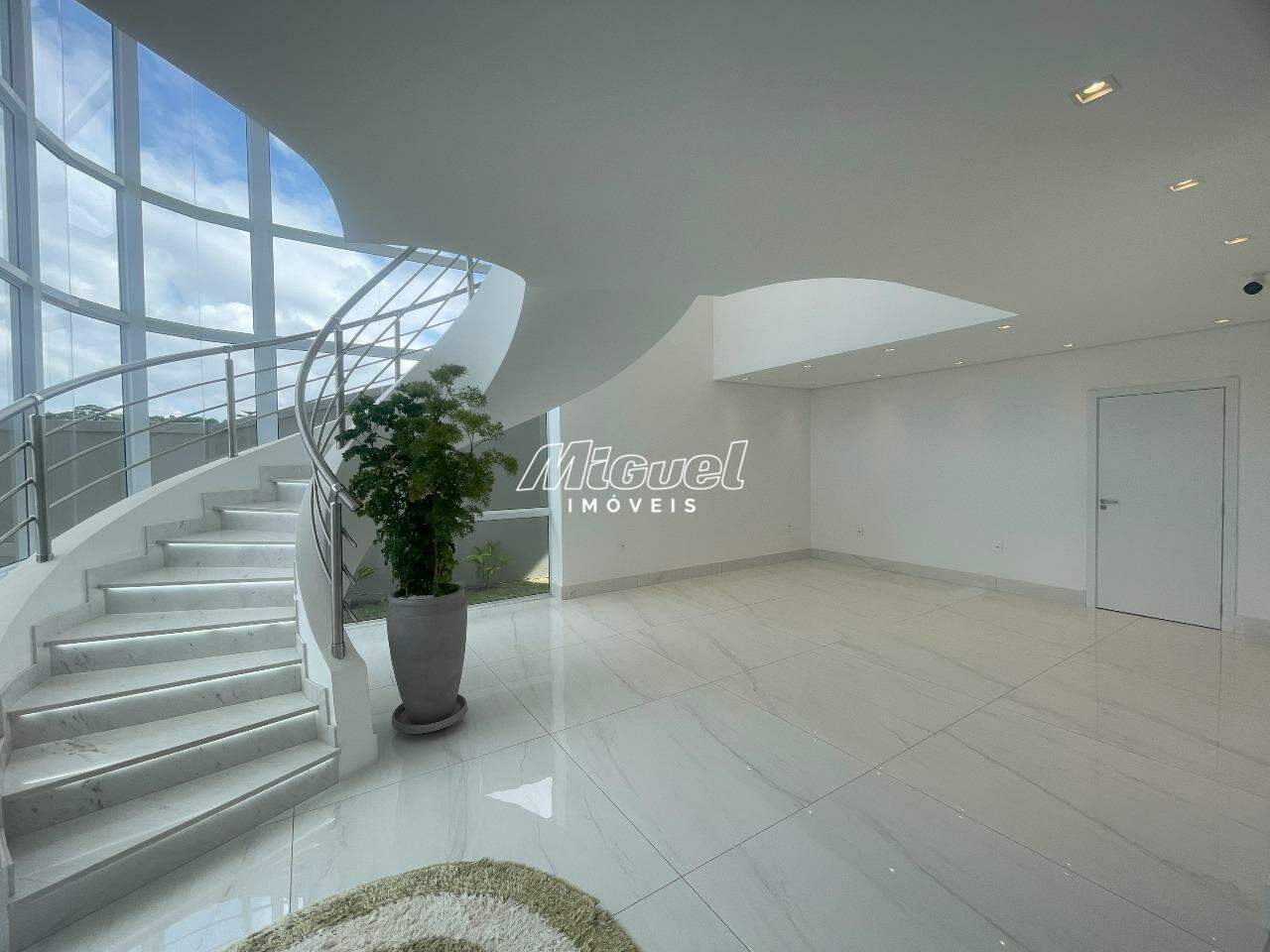 Casa em Condomínio, à venda, Parque Residencial Damha II - Piracicaba 5 quartos Residencial Damha II Piracicaba: 