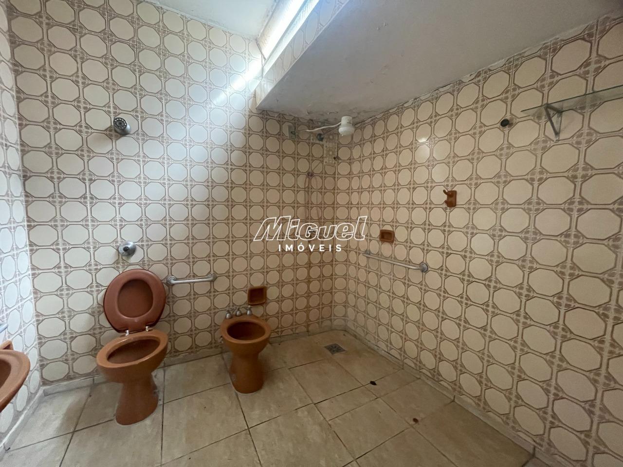 Casa, à venda, Jardim Elite - 3 quartos - Piracicaba/SP: 