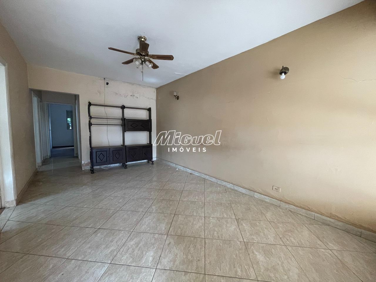 Casa, à venda, Jardim Elite - 3 quartos - Piracicaba/SP: 