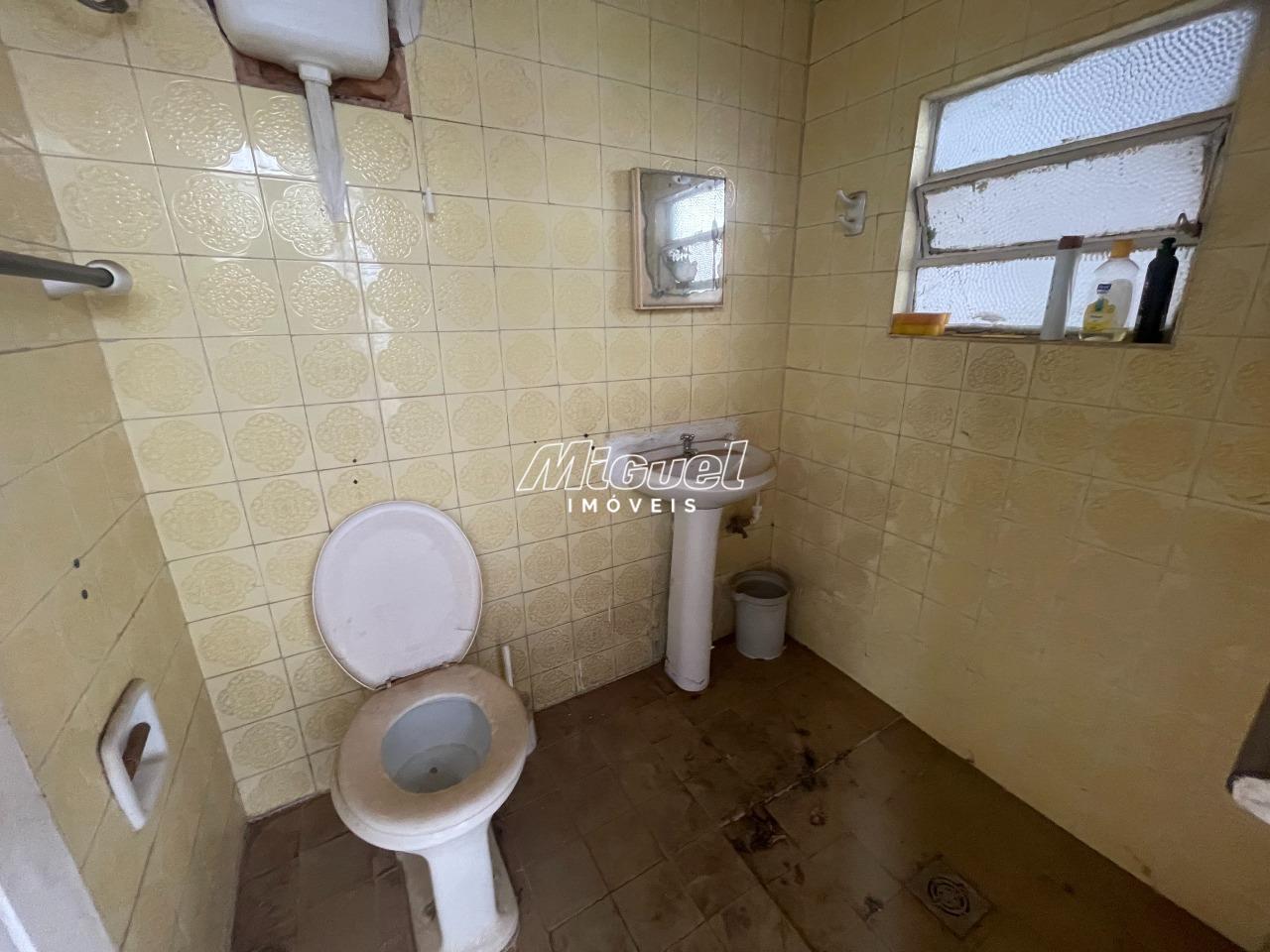 Casa, à venda, Jardim Elite - 3 quartos - Piracicaba/SP: 