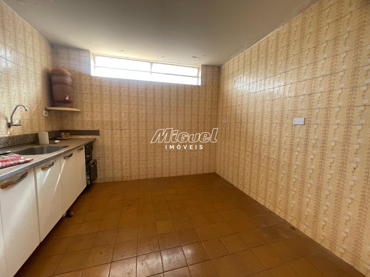 Casa, à venda, Jardim Elite - 3 quartos - Piracicaba/SP: 