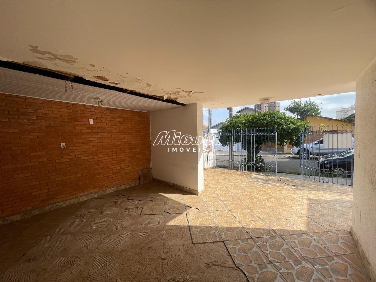 Casa, à venda, Jardim Elite - 3 quartos - Piracicaba/SP: 