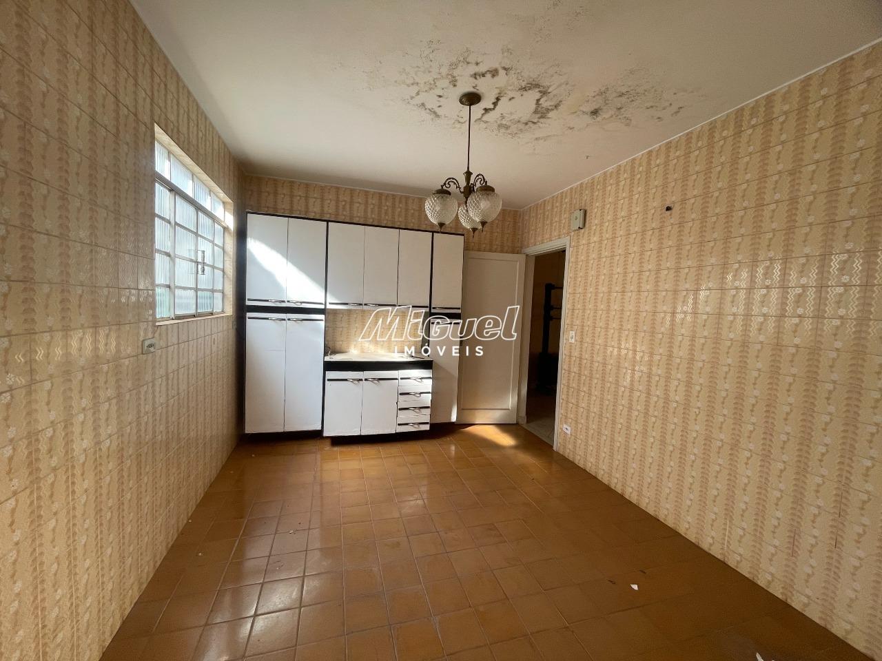 Casa, à venda, Jardim Elite - 3 quartos - Piracicaba/SP: 