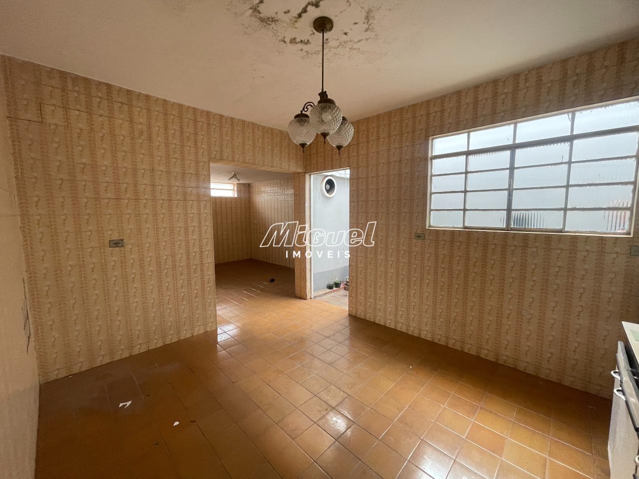 Casa, à venda, Jardim Elite - 3 quartos - Piracicaba/SP: 